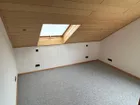 Zimmer im Obergeschoss