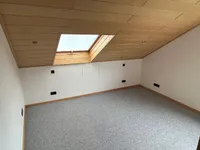 Zimmer im Obergeschoss