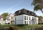 Gartenansicht