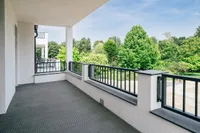 Beispiel Terrasse Belle Etage