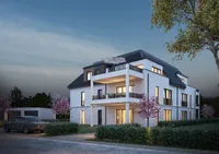Strasssenansicht