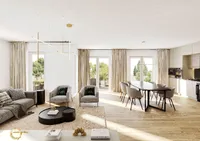 Beispiel Wohnung