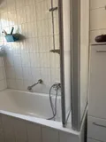 Wanne / Dusche