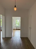 Eingangsbereich