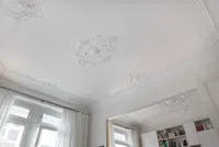 Detail Stuck