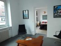 Büroraum