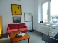 Büroraum
