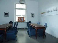 Büroraum