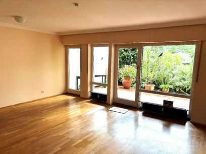 Schlafzimmer unterer Bereich