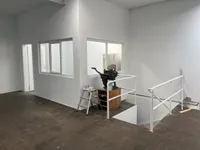 Zugang zum Kellerbereich