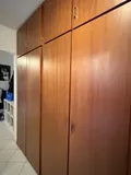Einbauschrank