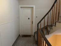 Eingangsbereich Wohnung