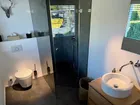 Duschbad Gäste-/Büro