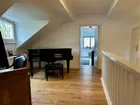 Flur im Obergeschoss