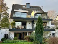 Gartenansicht