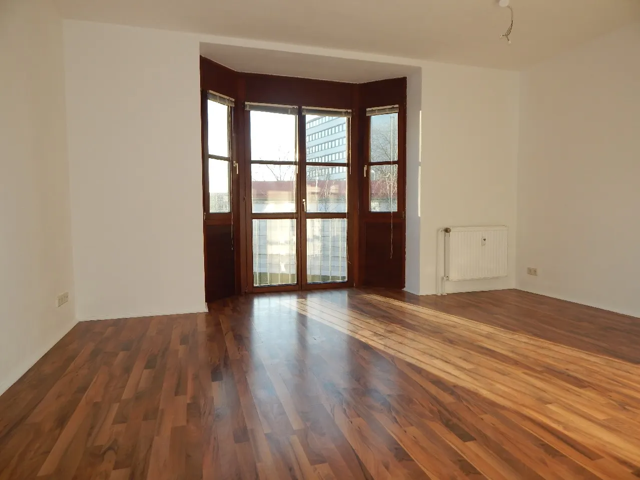 Wohnung zur Miete in Düsseldorf - Photo 1