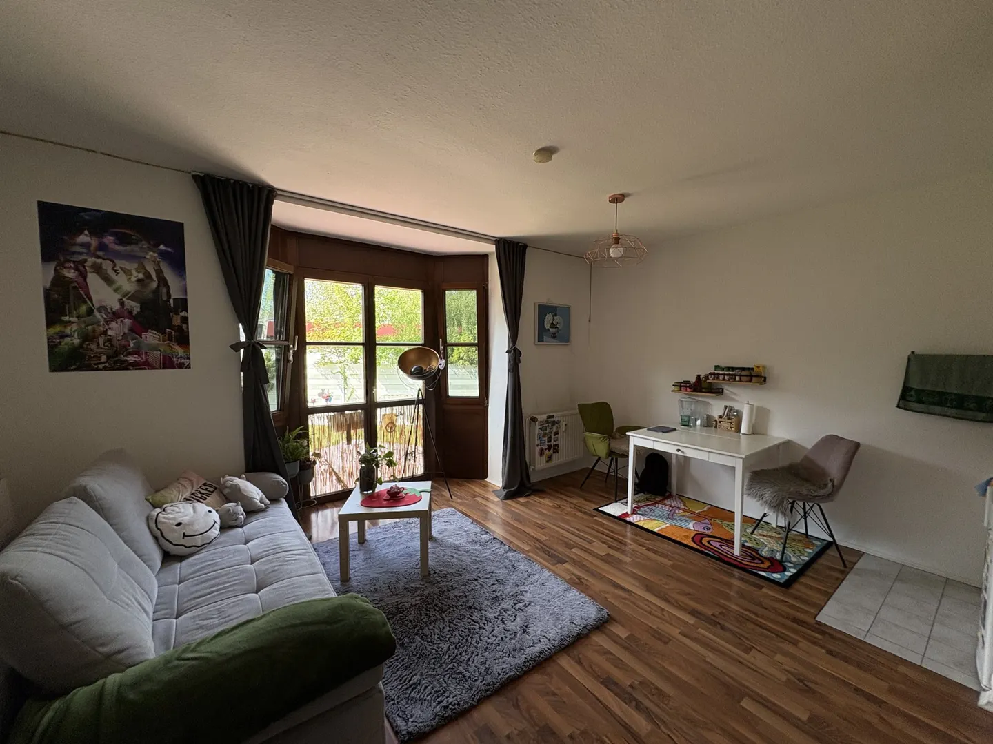 Wohnung zur Miete in Düsseldorf - Photo 3