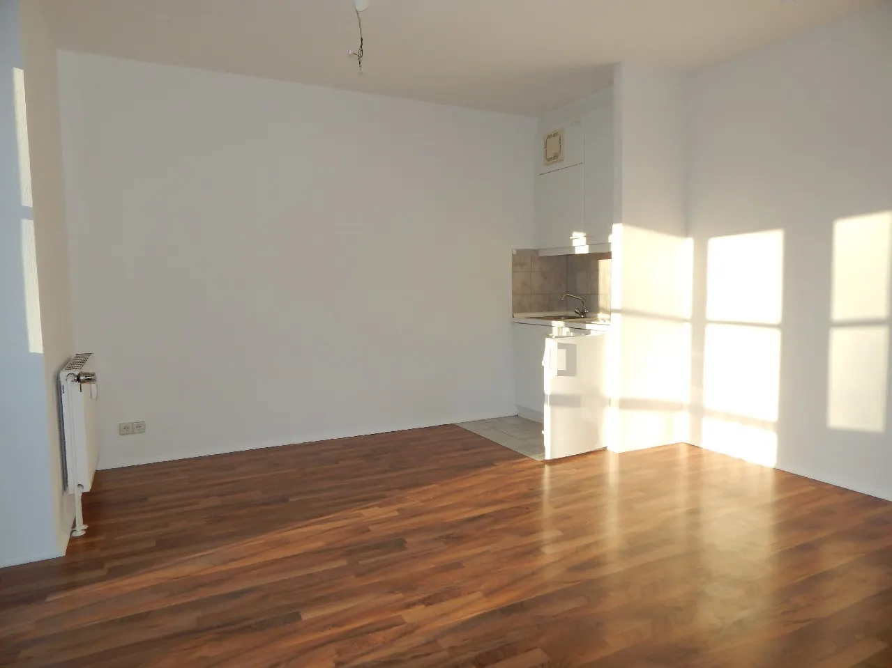Wohnung zur Miete in Düsseldorf - Photo 5