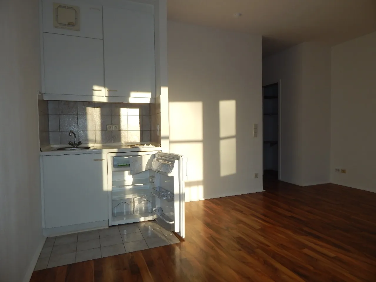 Wohnung zur Miete in Düsseldorf - Photo 2