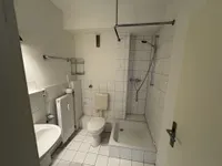 Duschbad