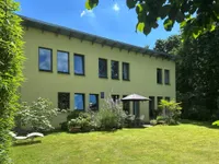 Ansicht Garten