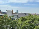 Ausblick von Terrasse
