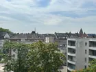 Ausblick von Terrasse