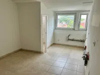 Wohn-/Essküche