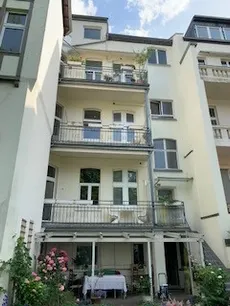 Rückansicht