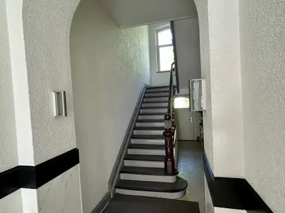 Treppenhaus