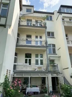 Rückansicht