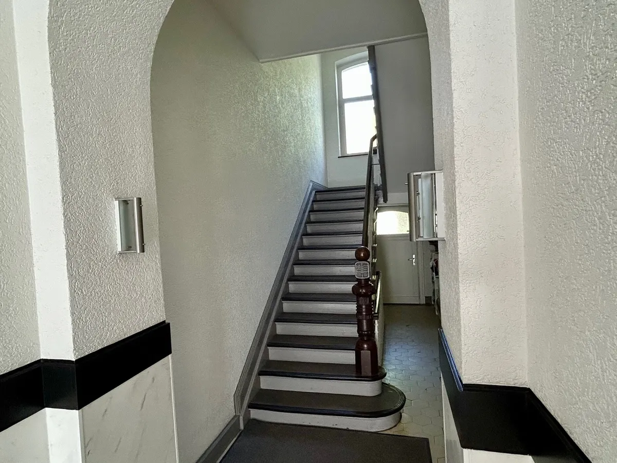 Treppenhaus