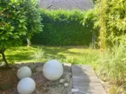 Gartenansicht