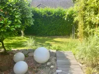 Gartenansicht