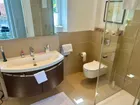 Duschbad