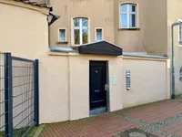 Zugang Wohnungen