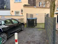 Außenstellplätze