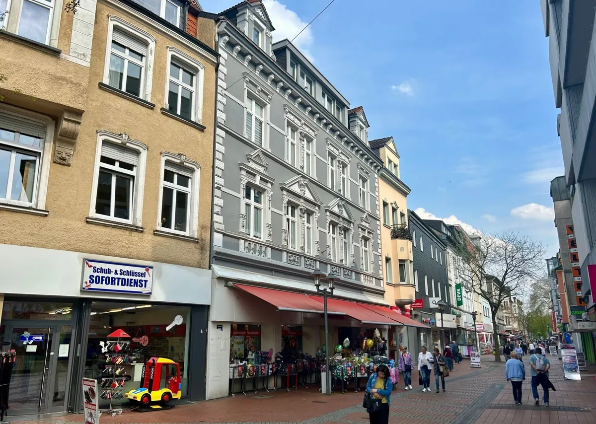 Ansicht