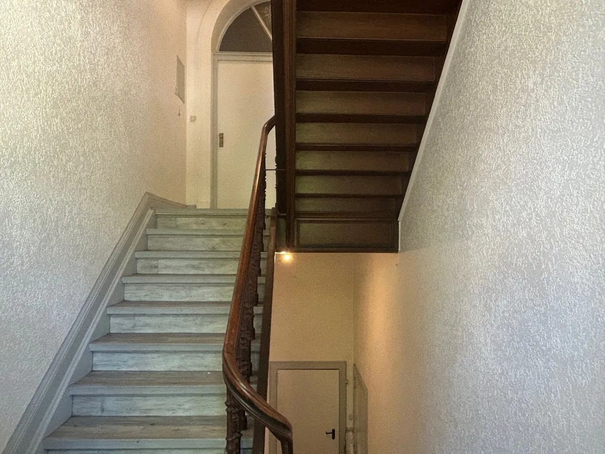 Treppenhaus