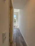 Blick zur Küche
