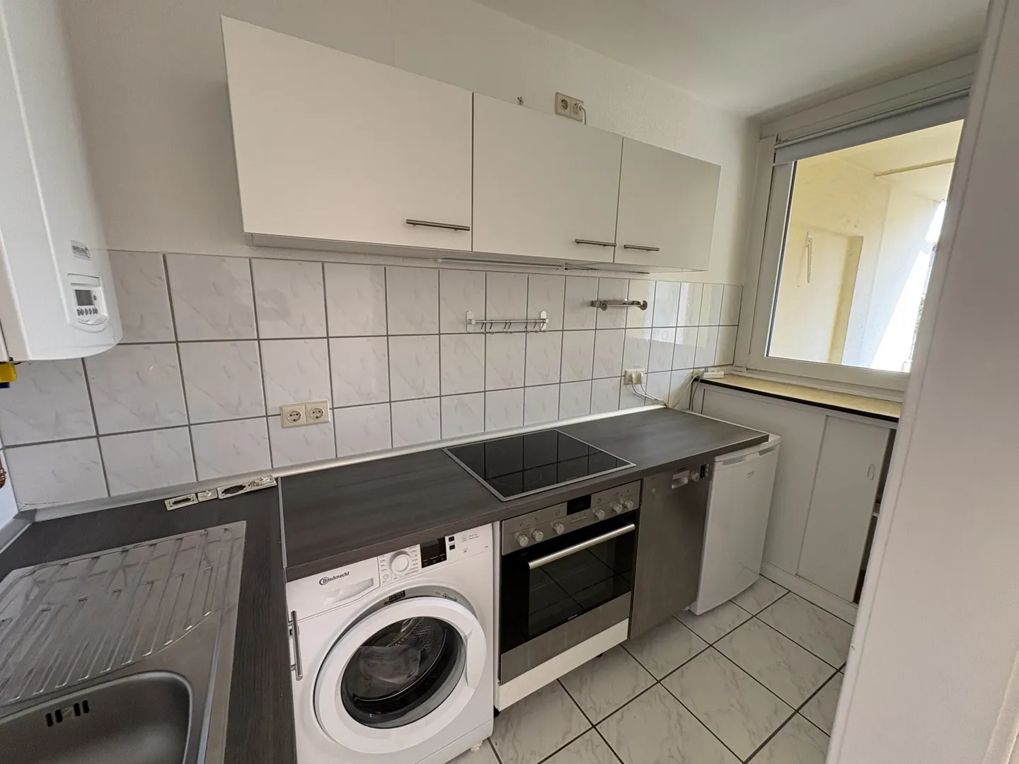 Wohnung zur Miete in Düsseldorf - Foto 1