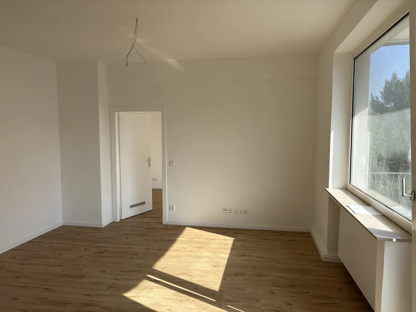 Wohnung zur Miete in Düsseldorf - Foto 1