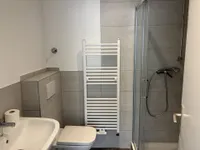 Duschbad