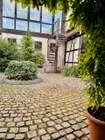 Innenhof