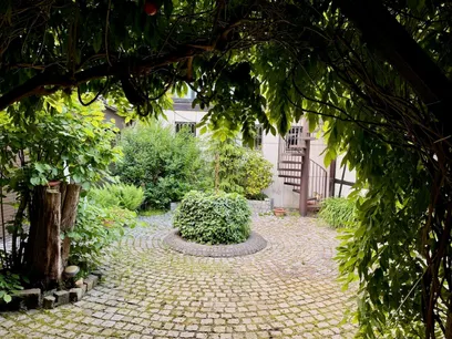 Innenhof