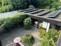 Ausblick von oben