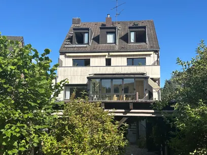 Rückansicht
