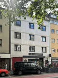 Vorderansicht