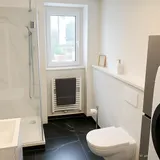 Duschbad