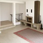Wohnzimmer Erdgeschoss